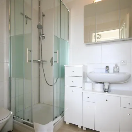 Seerose Appartamento