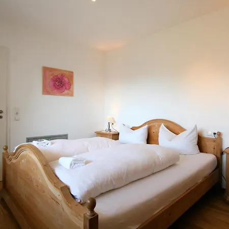 Appartamento Seerose Füssen