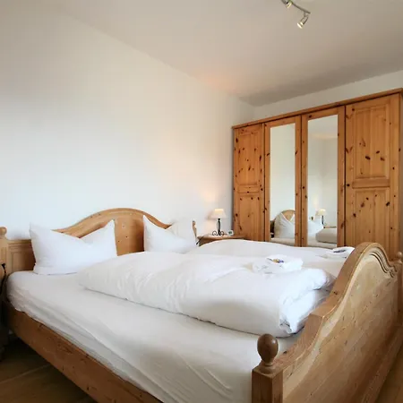 Seerose Appartamento Füssen