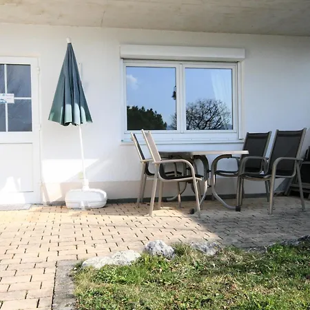 Appartamento Seerose *