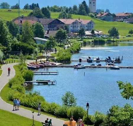 Appartamento Seerose