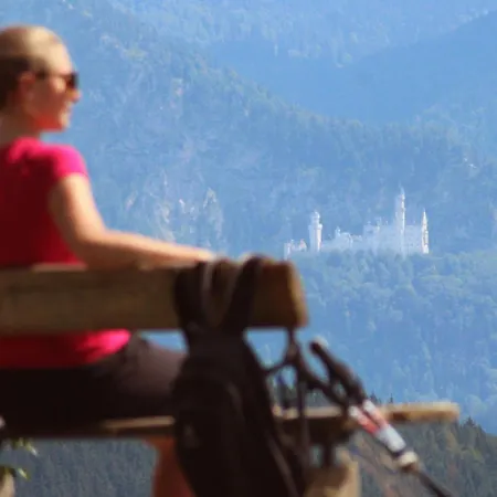 Appartamento Seerose