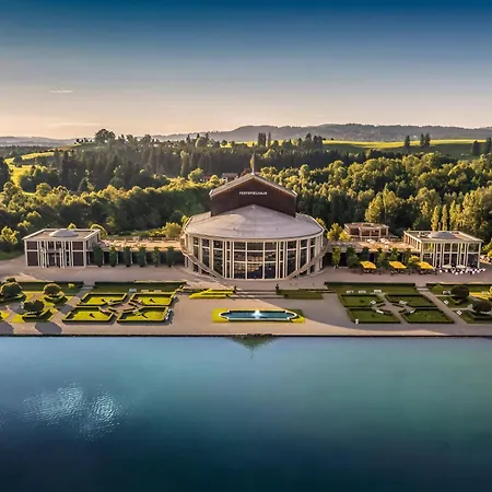 Seerose Appartamento *