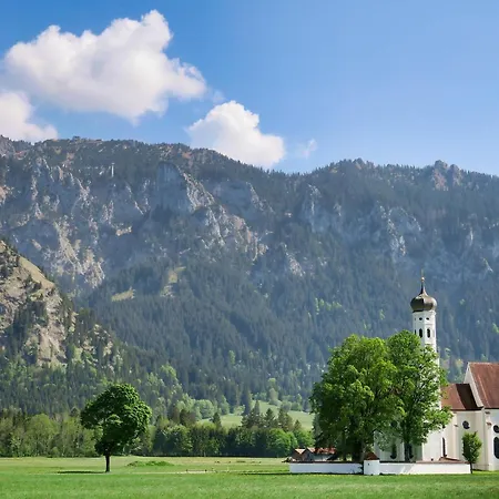 Appartamento Seerose