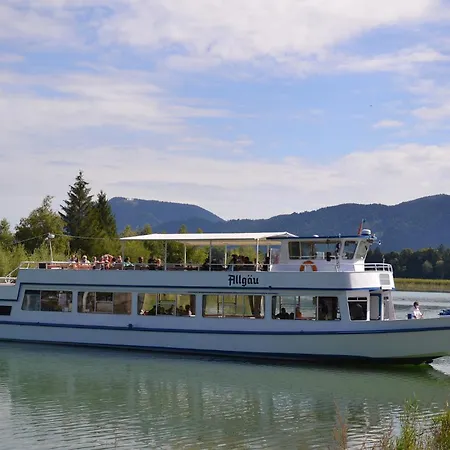 Seerose Appartamento