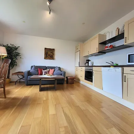 Appartamento Seerose