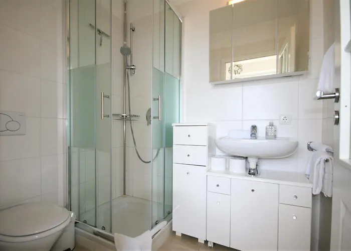 Seerose Appartamento