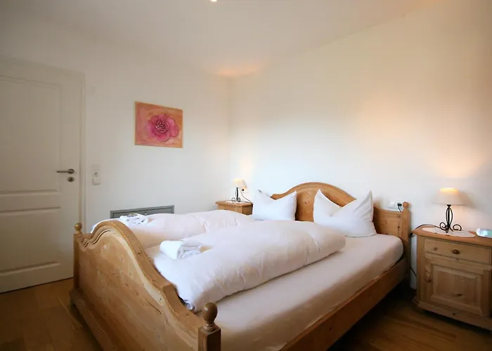 Appartamento Seerose Füssen