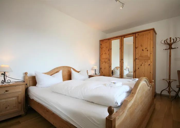 Seerose Appartamento Füssen