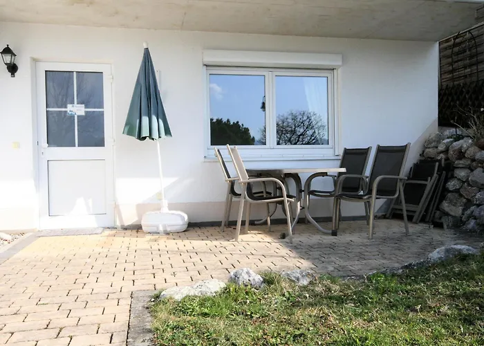 Appartamento Seerose *