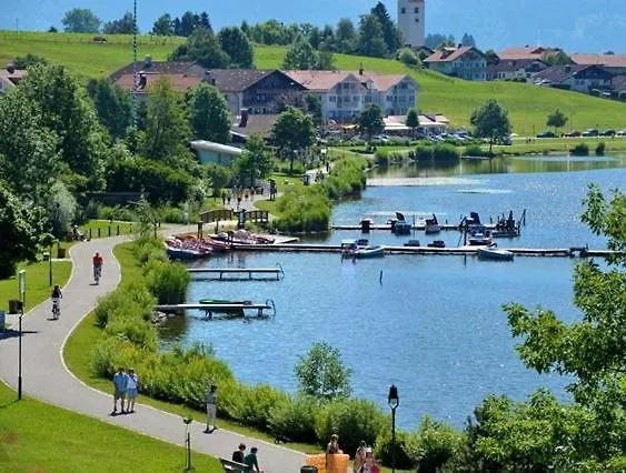 Appartamento Seerose