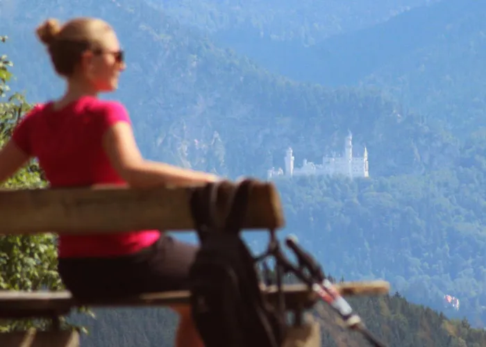 Appartamento Seerose