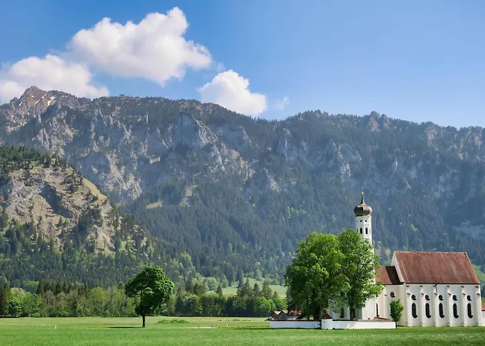 Appartamento Seerose