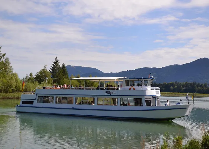 Seerose Appartamento