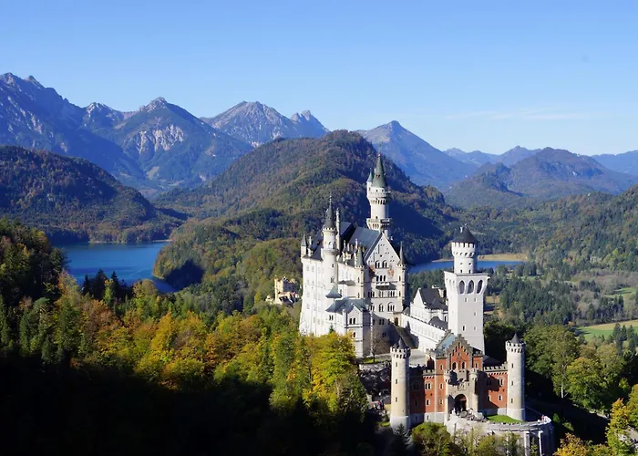 Seerose Appartamento *