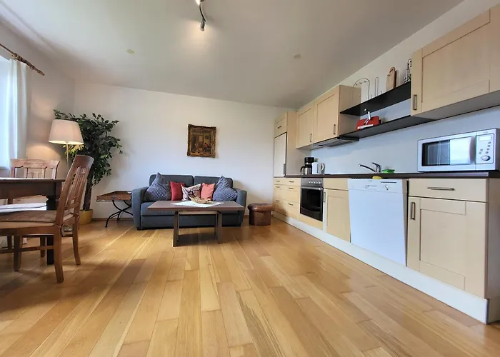 Appartamento Seerose